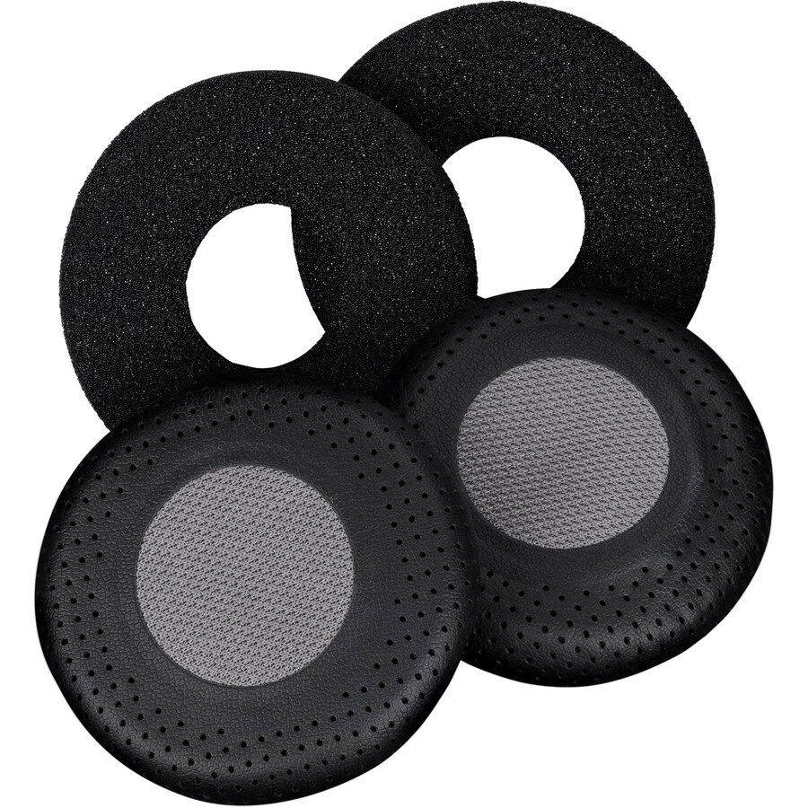 HZP 46 BLACK