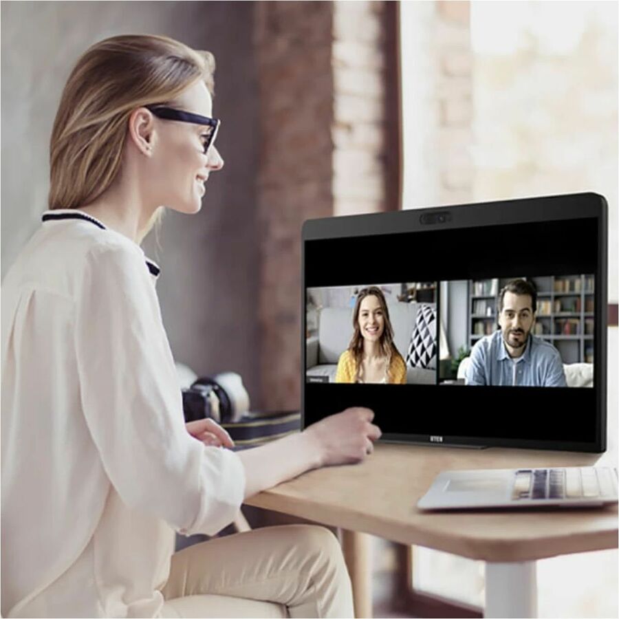 ME Pro 27 HD LED Interactive 27 3 Camera