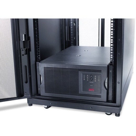 APC Smart-UPS 5000VA 230V Rackmount/Towe