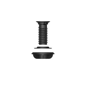 PANACAST CONTROL TABLE MOUNT BLACK
