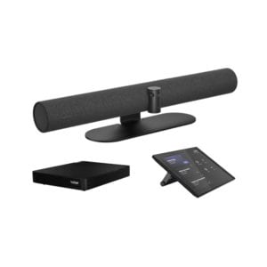 THINKSMART CORE + CONTROLLER + P50 BLACK