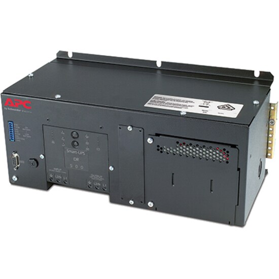 APC DIN RAIL - PANEL MOUNT UPS