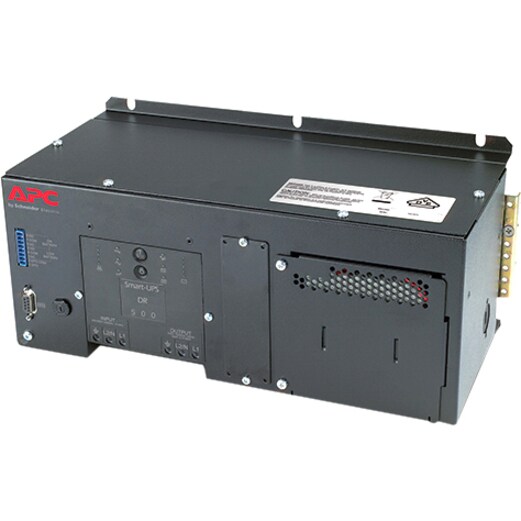 APC DIN RAIL - PANEL MOUNT
