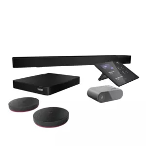 THINKSMART CORE + THINKSMART CONTROLLER
