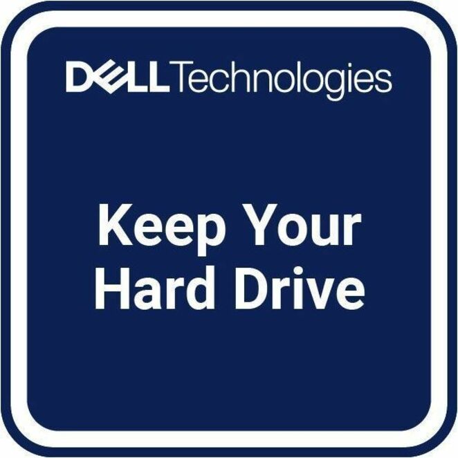 3Y Keep Your HD