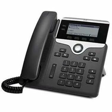 Cisco UC Phone 7821