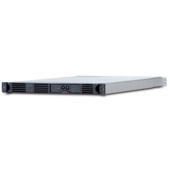 APC SMART-UPS 750VA USB SERIAL RM 1U 2