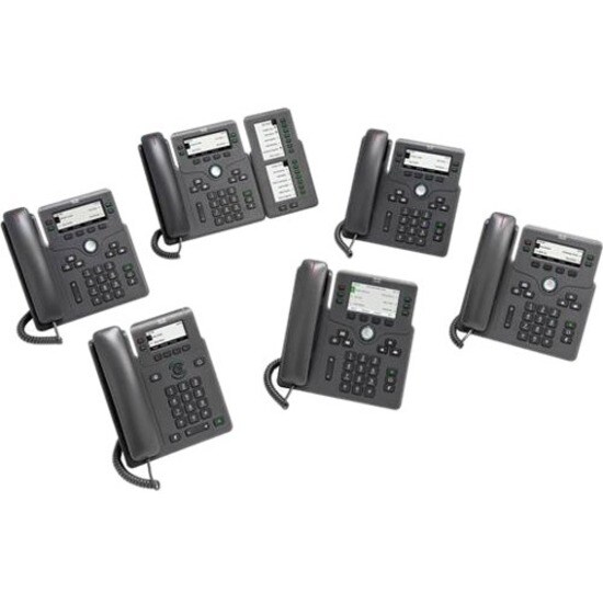 6871 PHONE FOR MPP COLOR