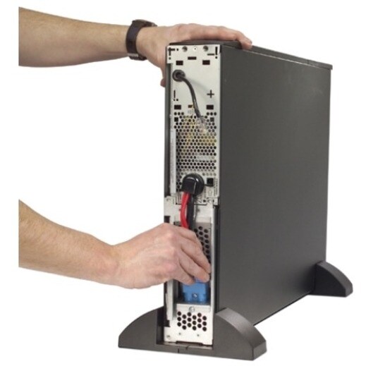 APC Smart-UPS XL Modular 1500VA 230V Rac