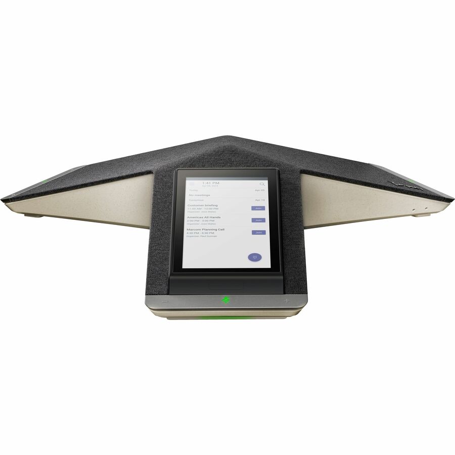 Poly Trio C60 IP CP MS PoE-e NR