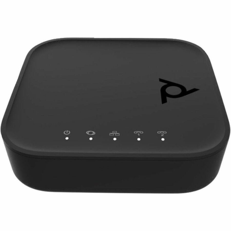 Poly ATA 402 2FXS VP VoIP Adptr SIP