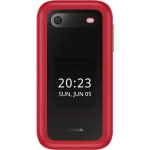 NOKIA 2660 TA-1474 DS ANZO RED
