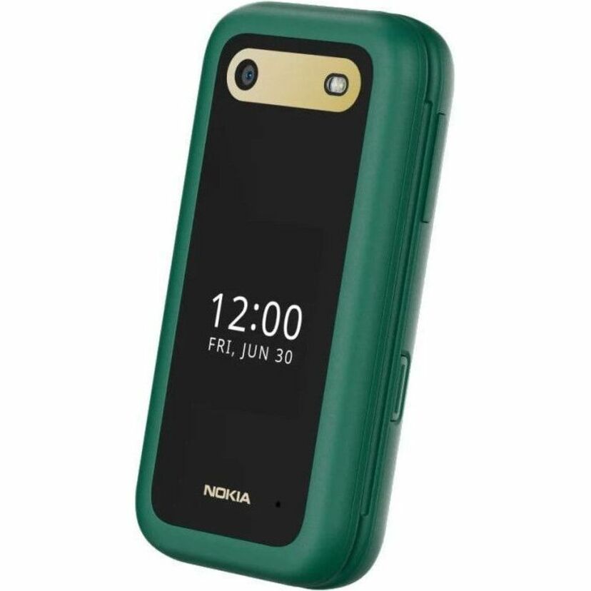 NOKIA 2660 TA-1474 DS LUSH GREEN