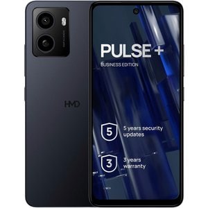 HMD PULSE PLUS TA1602 DS 6/128 EUBUS BLU