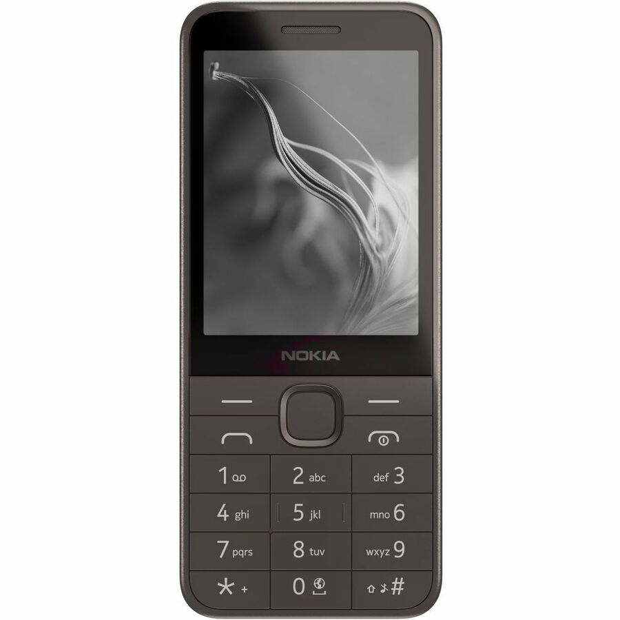 NOKIA 235 4G DS METEOR GREY