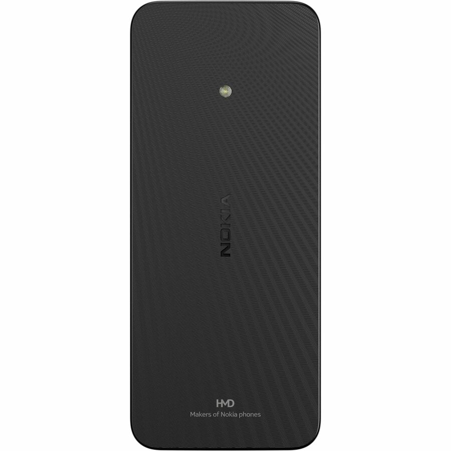 NOKIA 215 4G DS CHARCOAL