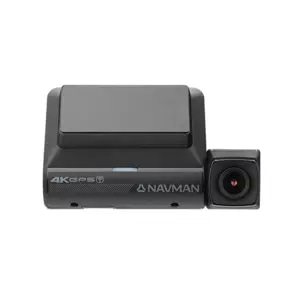 NAVMAN MIVUE PRO 4K DC