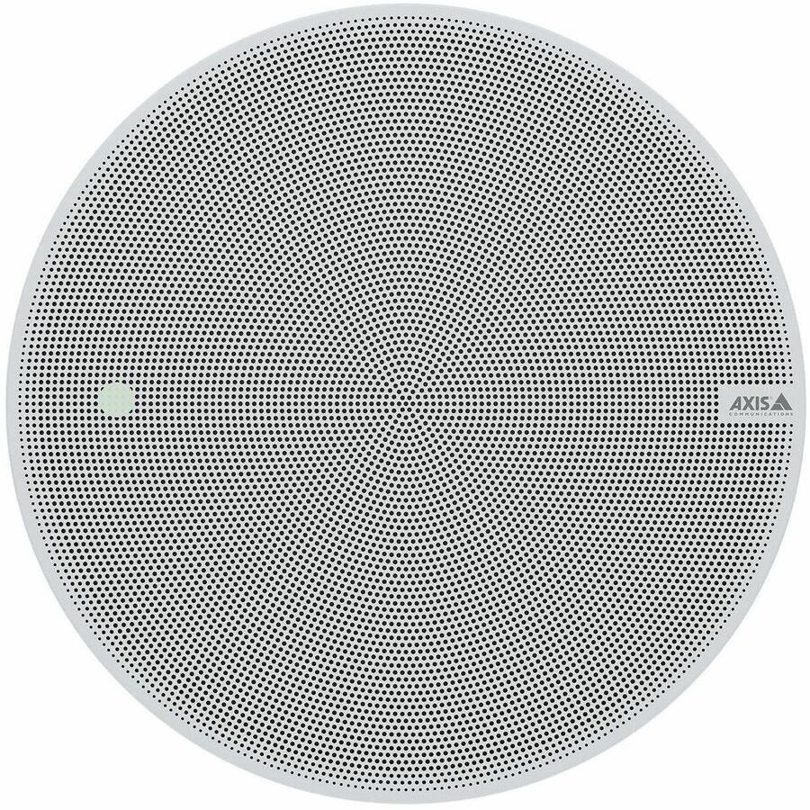 AXIS C1211-E NETWORK CEILING SPEAKER AXI