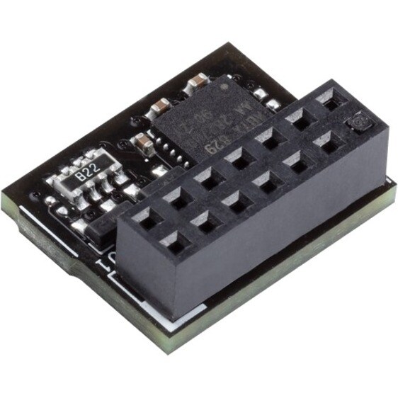 TPM-SPI 14-1 TRUSTED PLATFORM MODULE