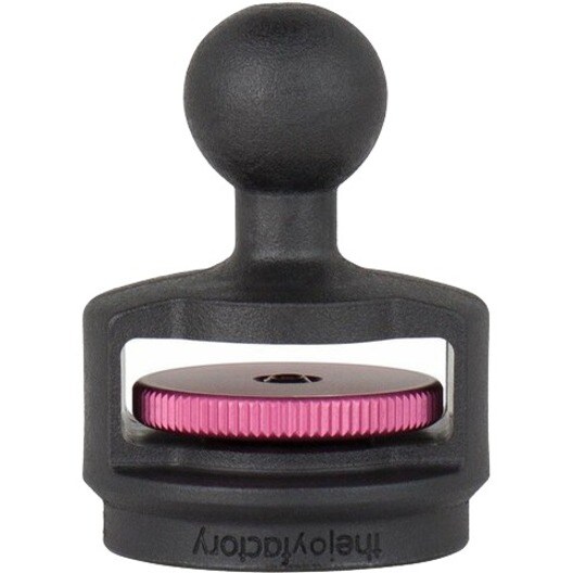 MAGCONNECT BALL JOINT 20MM