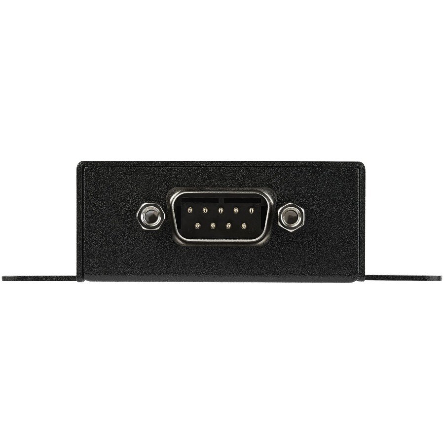 1 Port Serial to Ethernet Converter