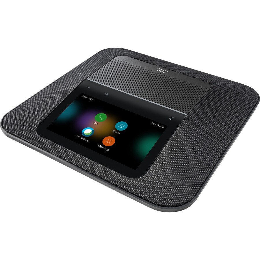 Cisco Webex Room Phone in