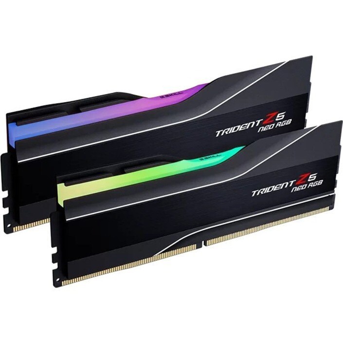 TZ5 NEO RGB 64G KIT 2X32G DDR5 6000MT/S