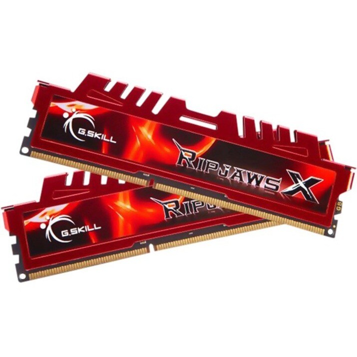 16GB KIT(8GBX2)DDR3 1600MHZ 1.5V NON-ECC