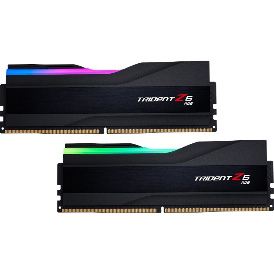 TR-Z5 RGB 32G KIT 2X16G DDR5 6400MHZ