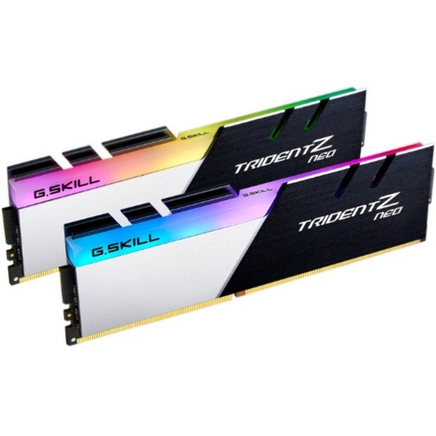 TZ NEO 32G KIT 2X16G DDR4 3600MHZ