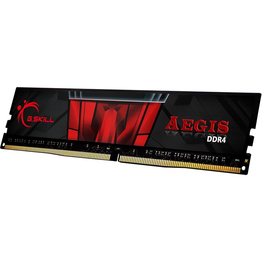 AEGIS 8GB DDR4 3200MHZ DIMM