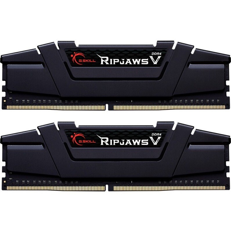 RIPJAWSV 16G KIT 2X8G DDR4 3600MHZ DIMM