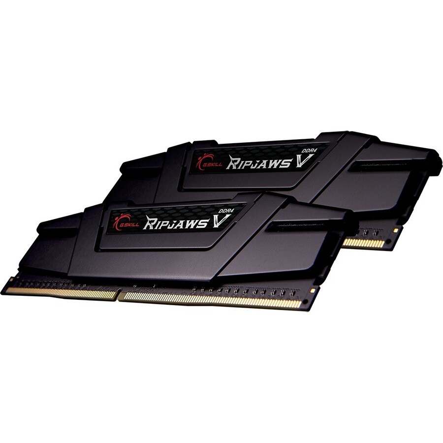 RIPJAWSV 16G KIT 2X8G DDR4 3600MHZ DIMM