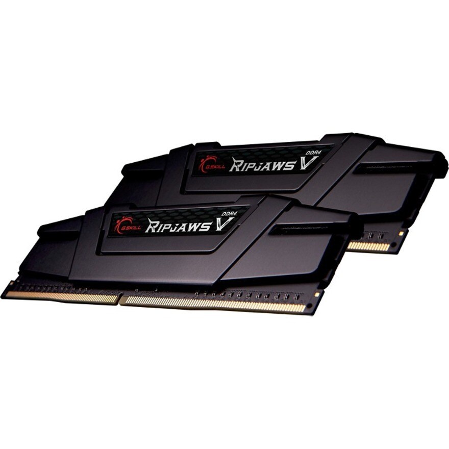 RIPJAWSV 64G KIT 2X32G DDR4 3200MHZ DIMM