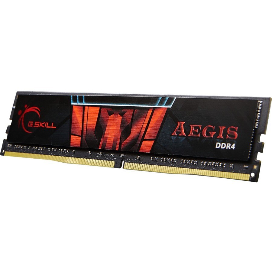 AEGIS 8GB DDR4 2666MHZ DIMM