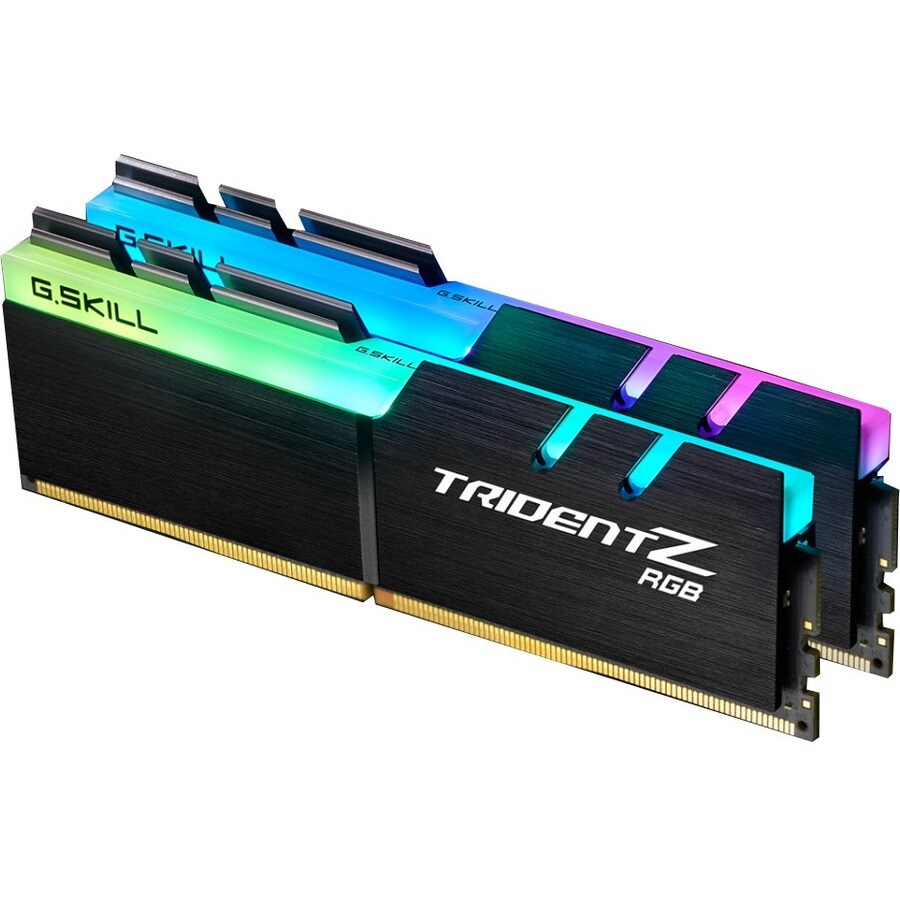 PC4-28800 / DDR4 3600 MHZ 32GB TZ RGB