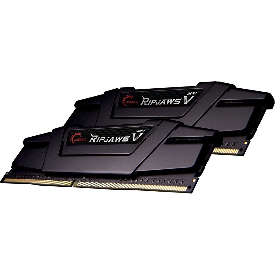 RIPJAWSV 16G KIT 2X8G DDR4 4000MHZ DIMM