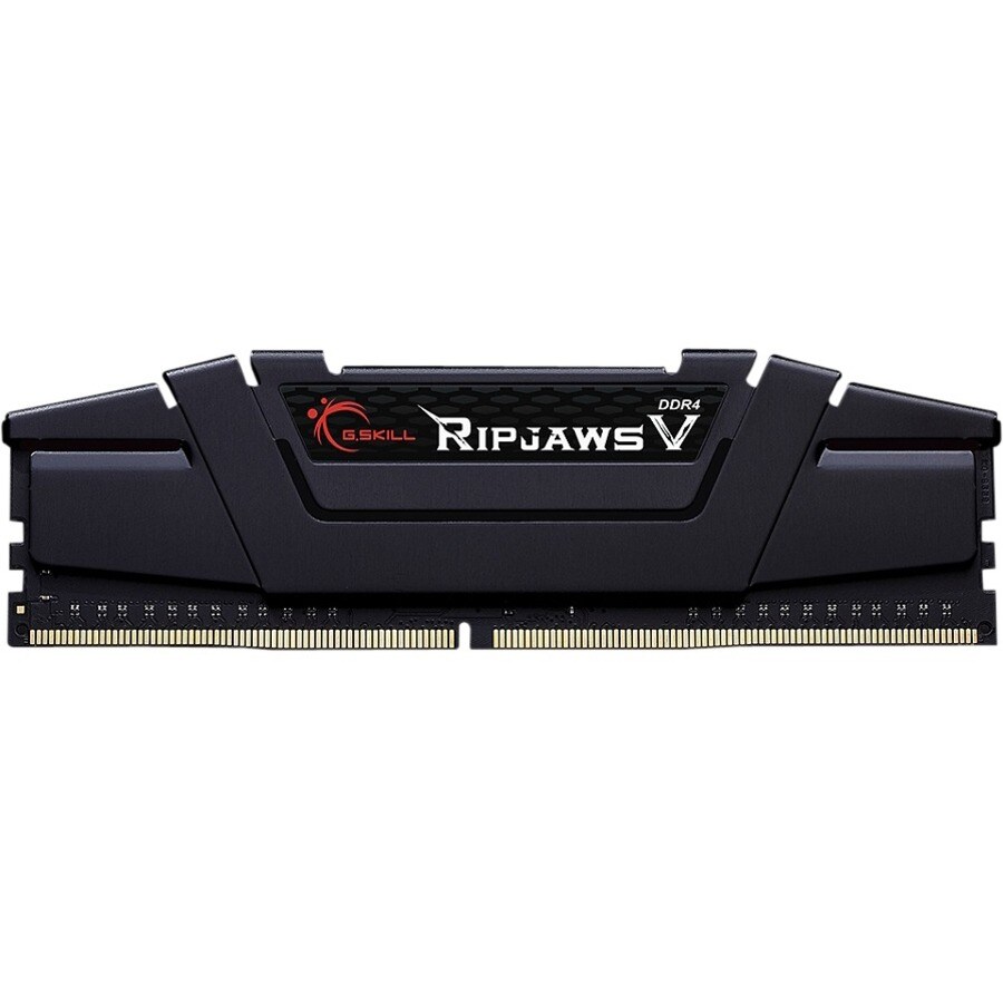RIPJAWSV 16G DDR4 3200MHZ DIMM