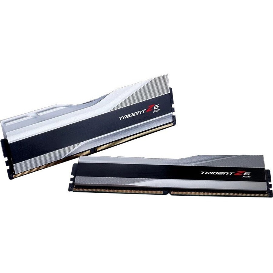 TR-Z5 RGB 64G KIT 2X32G DDR5 6400MT/S