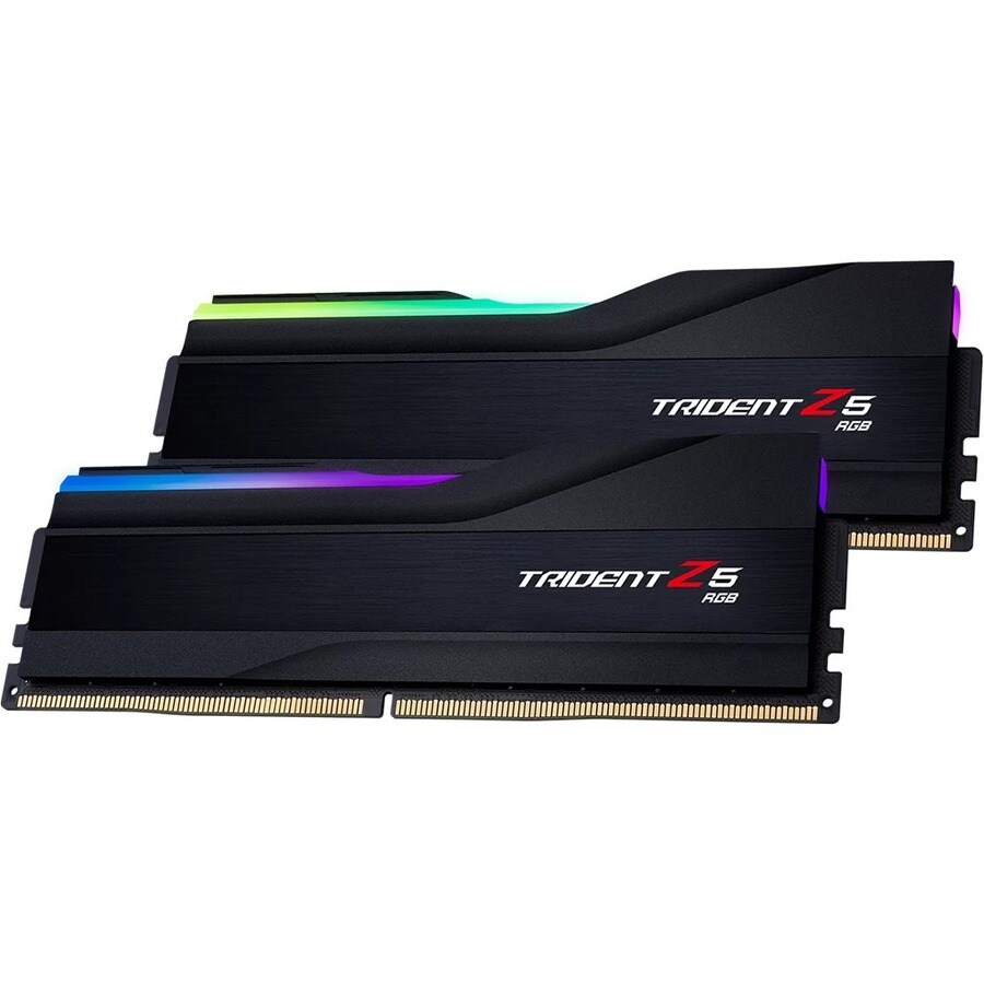 TZ5 RGB 64G KIT 2X32G DDR5 6000MT/S