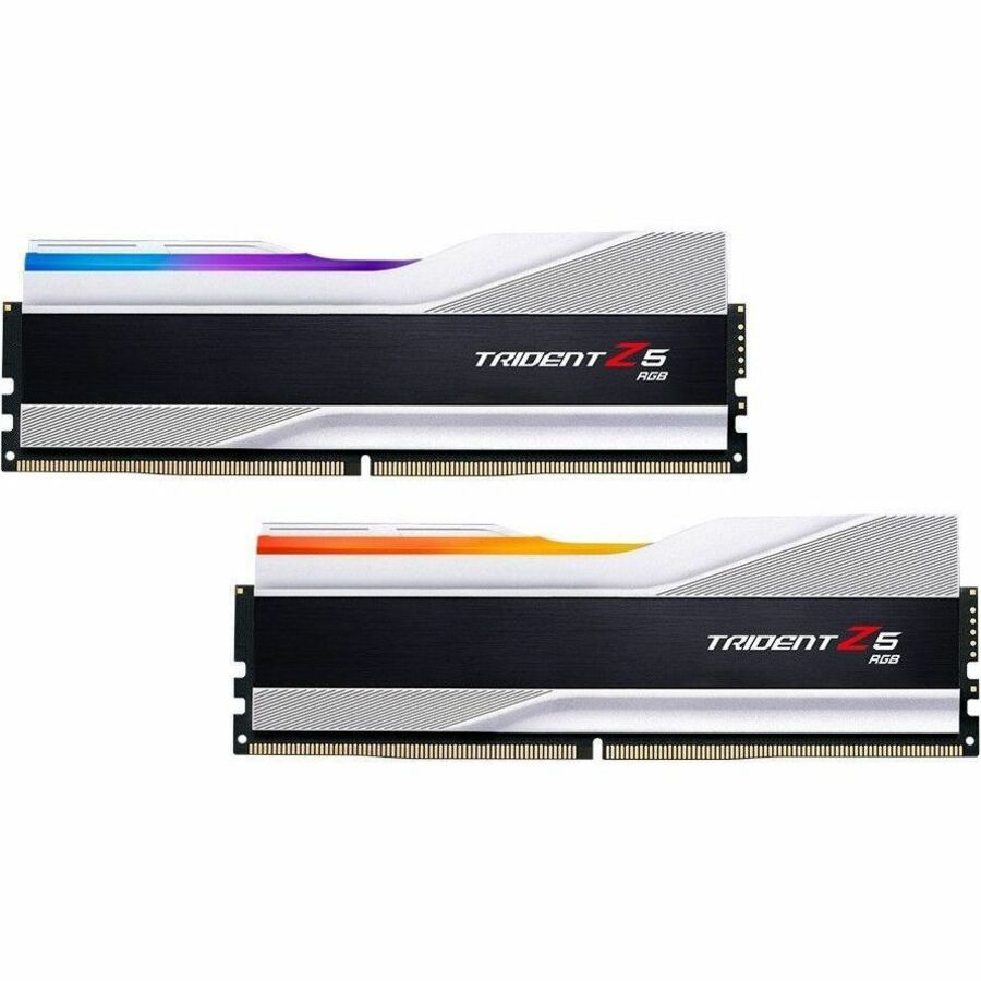 TR-Z5 RGB 32G KIT 2X16G DDR5 6000MHZ