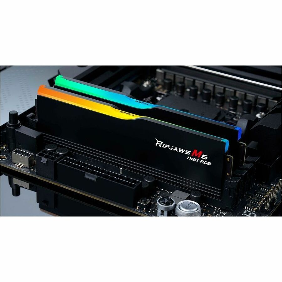 RIPJAWS M5 NEO RGB 32GBKIT 2X16 DDR5-600