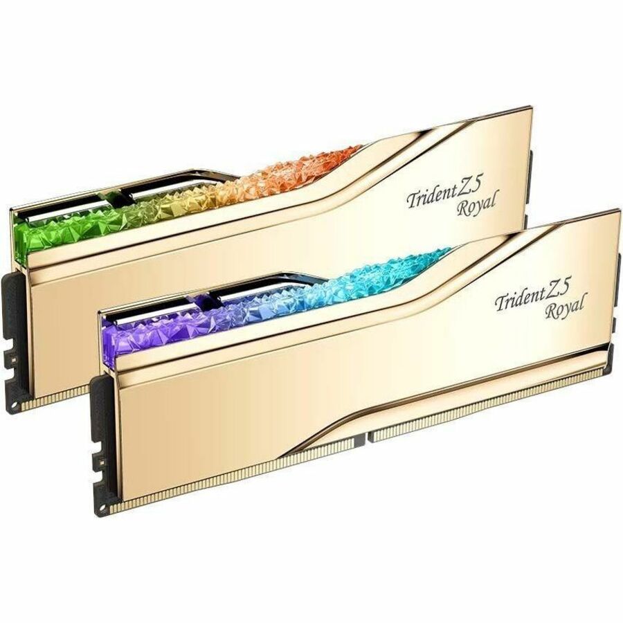 TZ5 ROYAL G 48G KIT 2X24G DDR5 7200MT/S