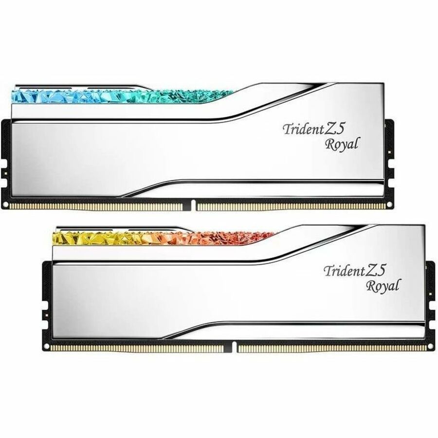 TZ5 ROYAL S 32G KIT 2X16G DDR5 6400MT/S