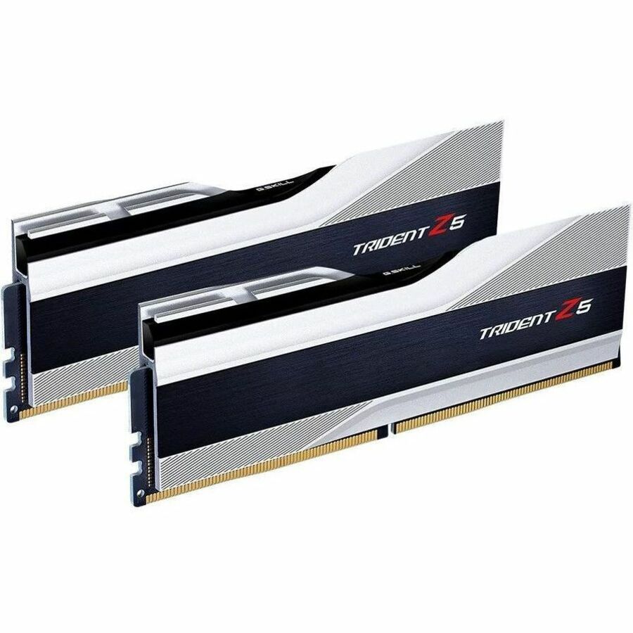 TZ5 32G KIT 2X16G DDR5 6000MT/S SILVER