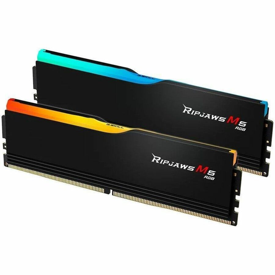 RIPJAWS M5 RGB 32GBKIT 2X16 DDR5-6000