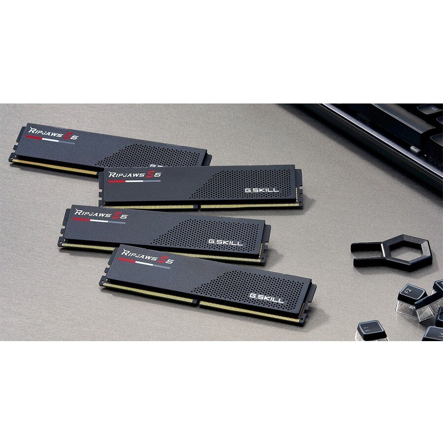 RIPJAWS S5 32G KIT 2X16G DDR5 5600MHZ