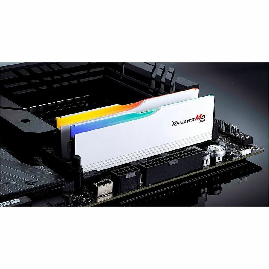RIPJAWS M5 RGB 32GBKIT 2X16 DDR5-6000