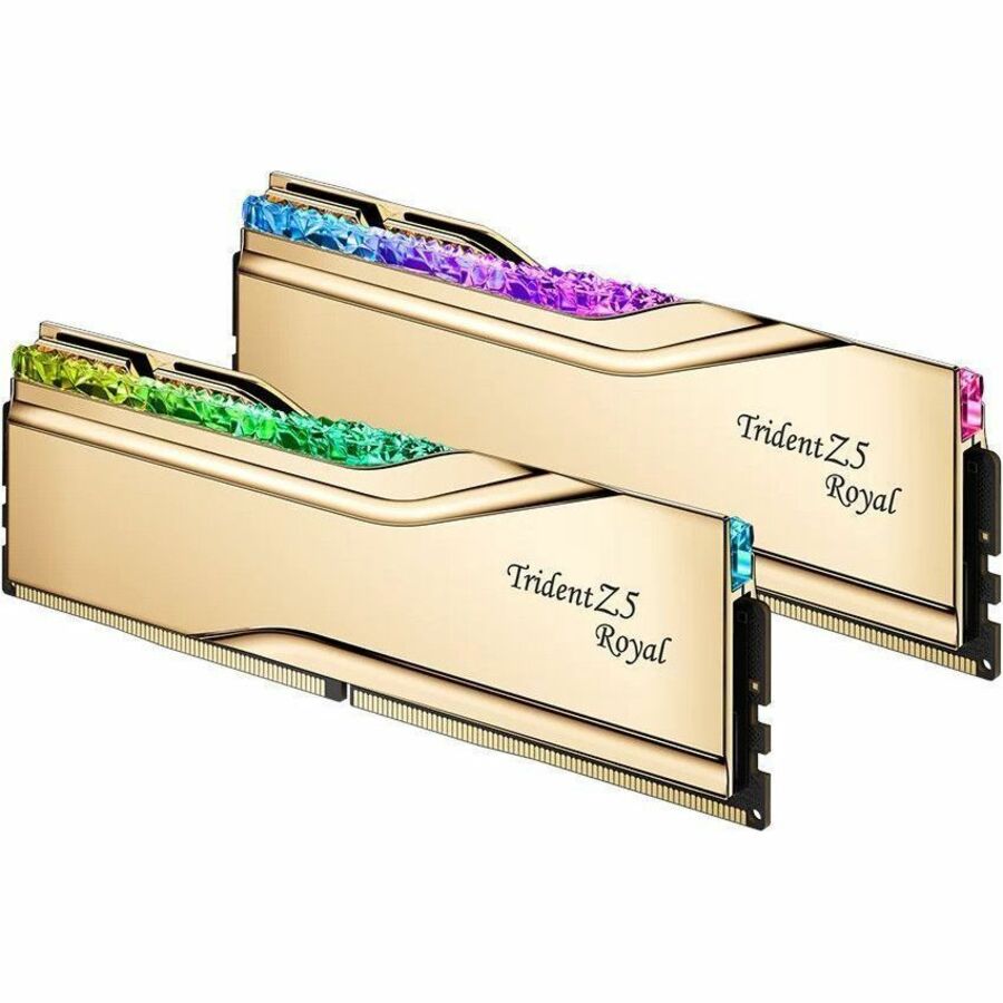 TZ5 ROYAL G 48G KIT 2X24G DDR5 8000MT/S