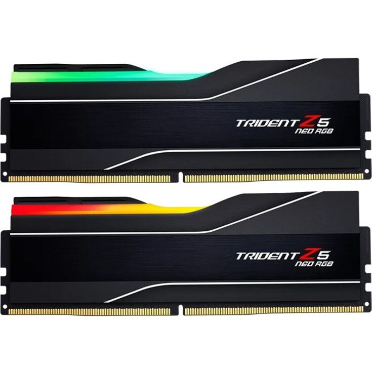TZ5 NEO RGB 32G KIT 2X16G DDR5 6000MT/S